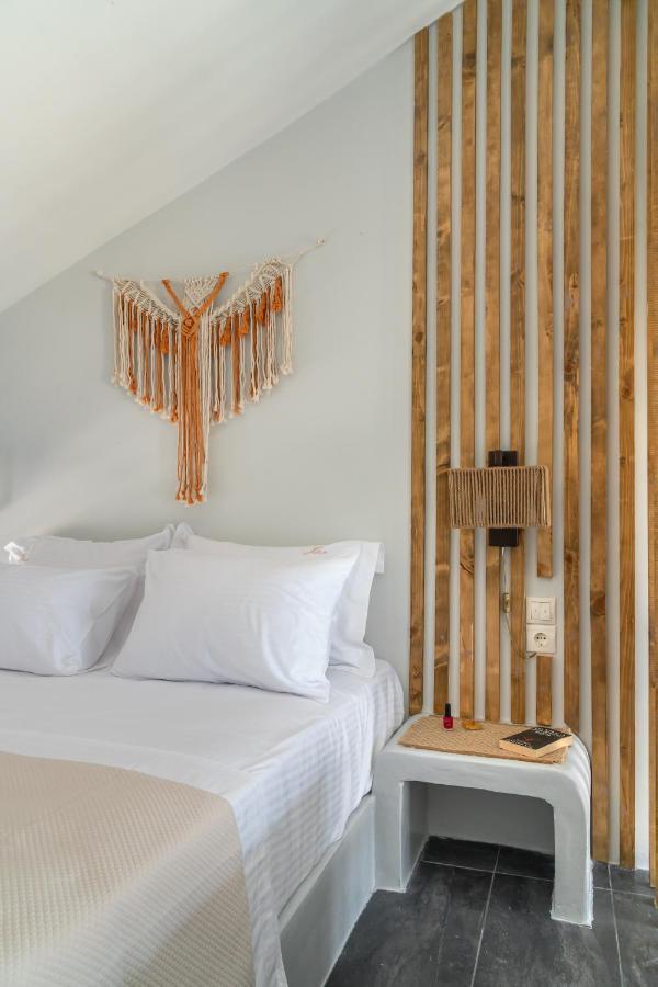 La Perla Suites 아이 아포스톨리 외부 사진