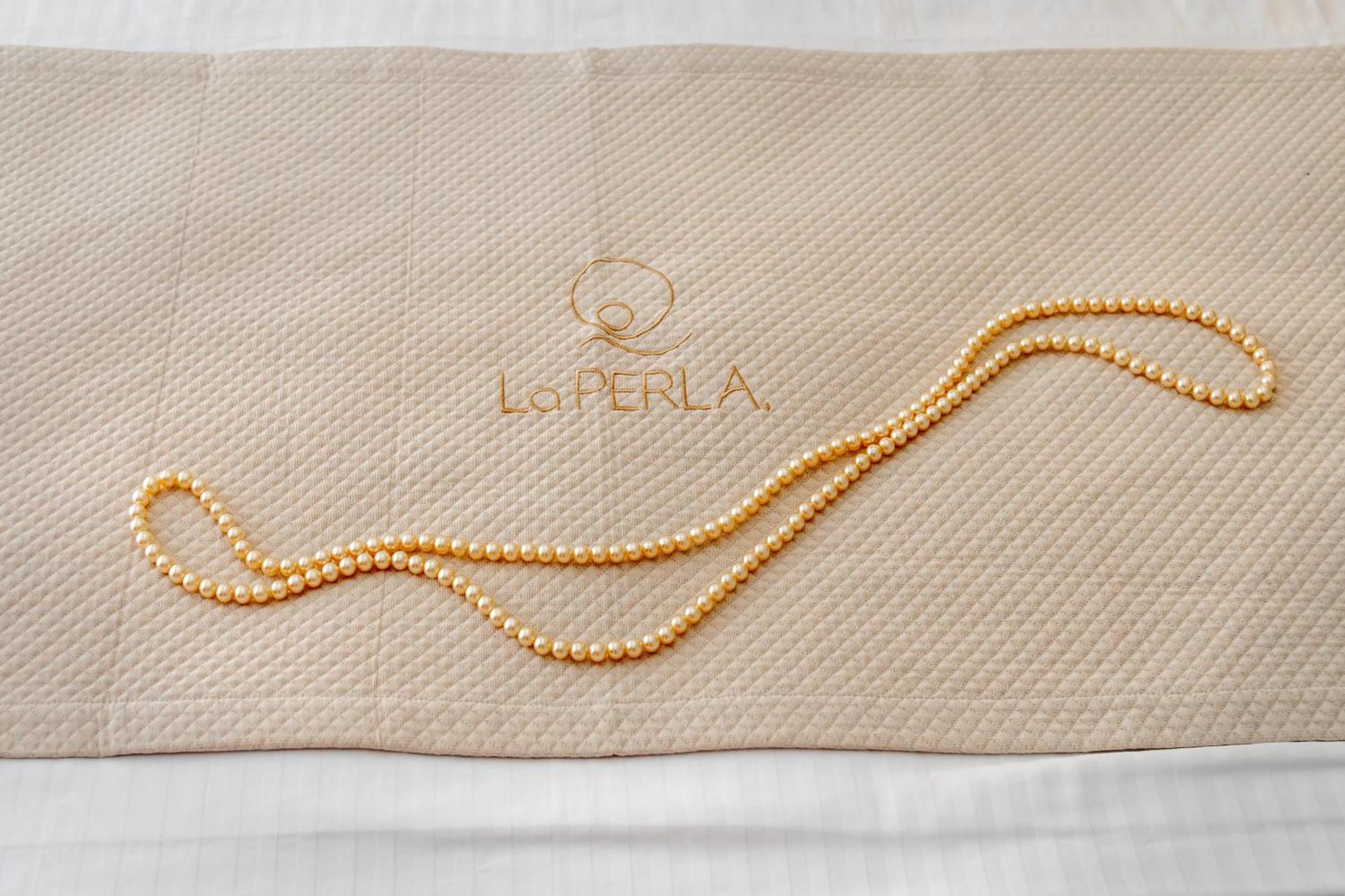 La Perla Suites 아이 아포스톨리 외부 사진